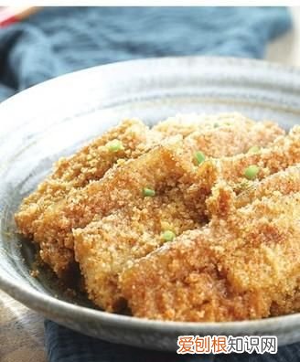 最地道的粉蒸肉米粉 如何做粉蒸肉的米粉窍门