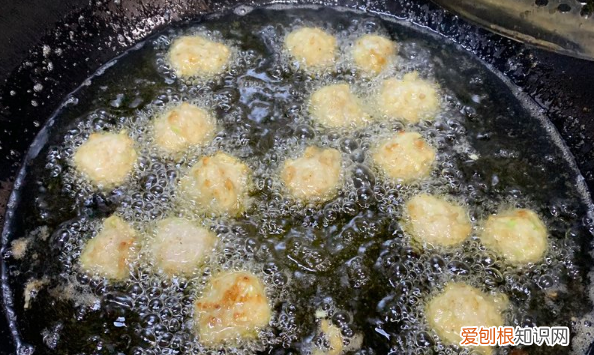 猪肉萝卜丸子做法,萝卜猪肉丸子的做法视频