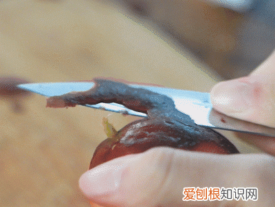 百香果怎么做果脯要削皮吗