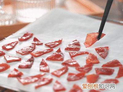 百香果怎么做果脯要削皮吗