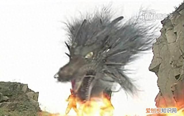 风云中吃了龙元的有什么特殊