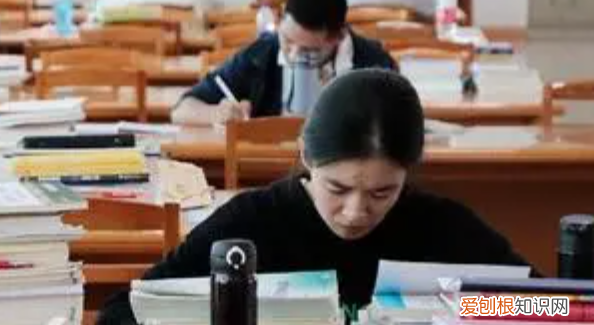 二本有研究生,二本可以考研究生吗