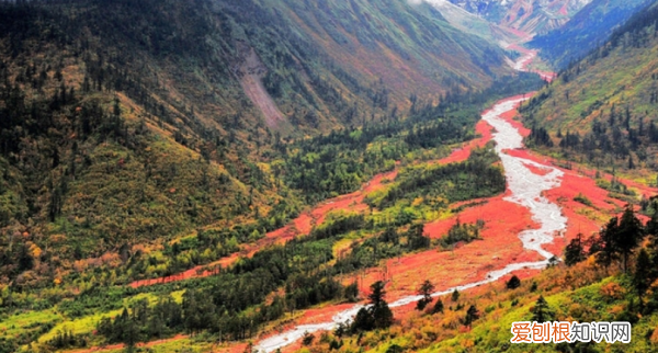 四川海螺沟属于哪里,海螺沟景区位于哪里,距离成都多远