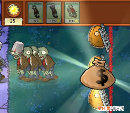 植物大战僵尸完全傻了攻略,植物大战僵尸怎么走向落寞的