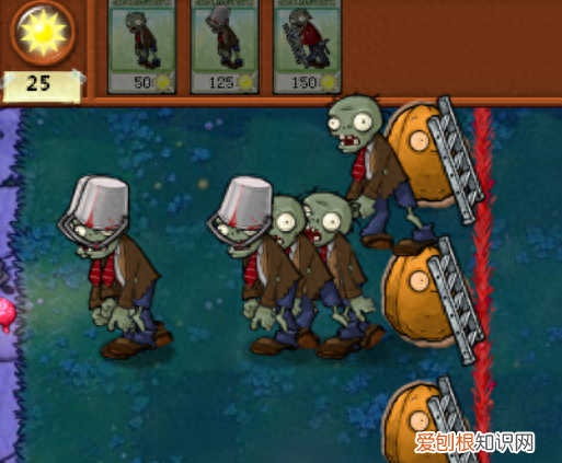 植物大战僵尸完全傻了攻略,植物大战僵尸怎么走向落寞的
