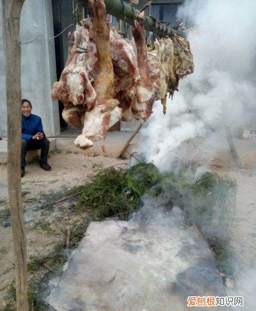 自制烟熏腊肉如何制作，烟熏腊肉制作方法视频