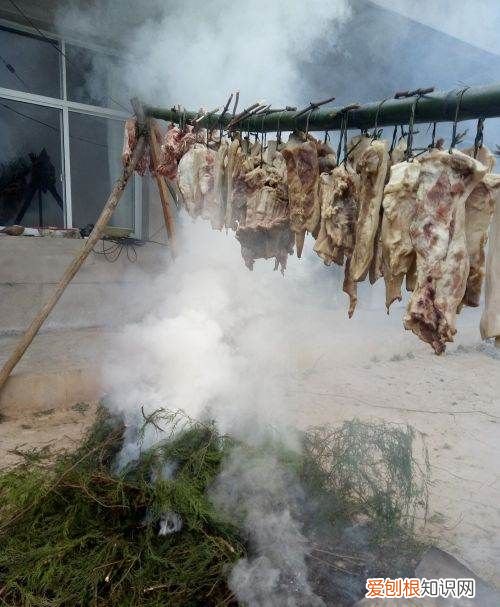 自制烟熏腊肉如何制作，烟熏腊肉制作方法视频