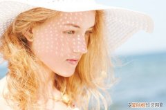 安热沙美白防晒乳怎么样