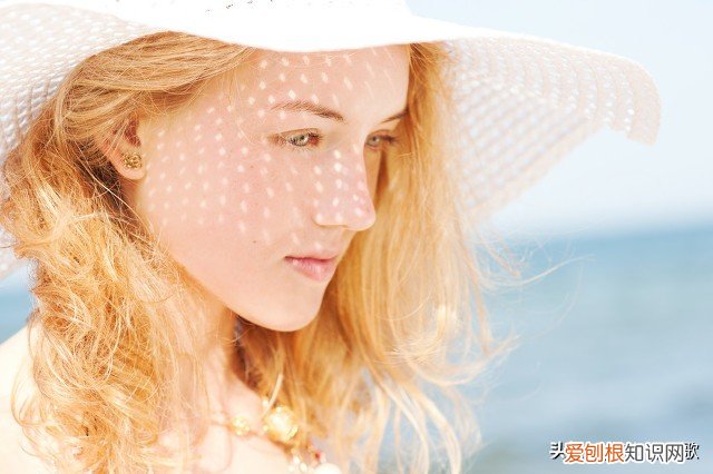 安热沙美白防晒乳怎么样