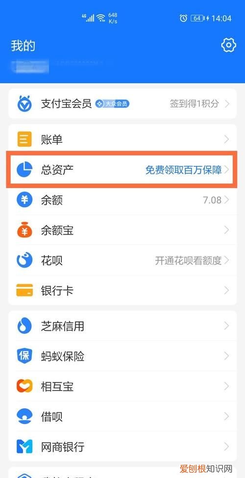 支付宝余额怎么查询,支付宝余额咋的才可以查