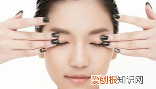 眼霜如何使用效果最佳,眼霜怎么使用最有效果