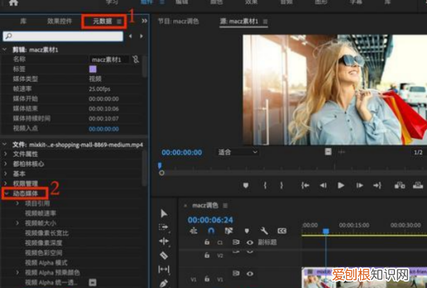 pr怎么导出原画质，pr剪辑完成后怎么导出无损视频
