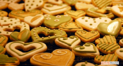 饼干属于啥垃圾，饼干属于什么垃圾分类