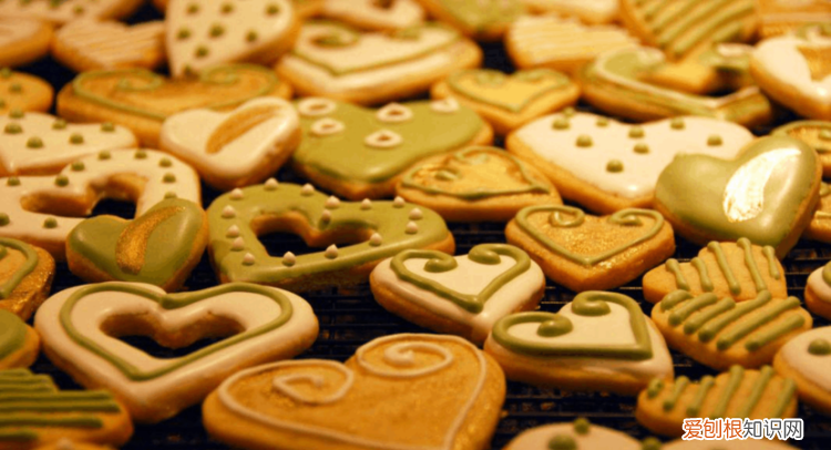 饼干属于啥垃圾,饼干属于什么垃圾分类