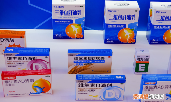 鱼肝油含维生素a，鱼肝油是鱼油有什么区别