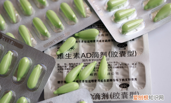 鱼肝油含维生素a，鱼肝油是鱼油有什么区别