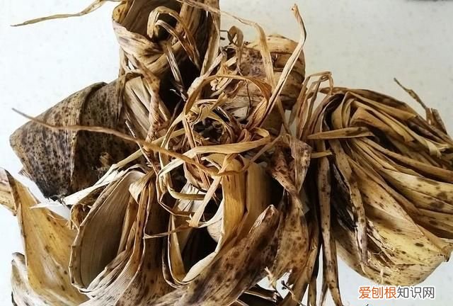 包粽子的粽子叶用煮一下吗,真空包装的粽子叶需要煮吗