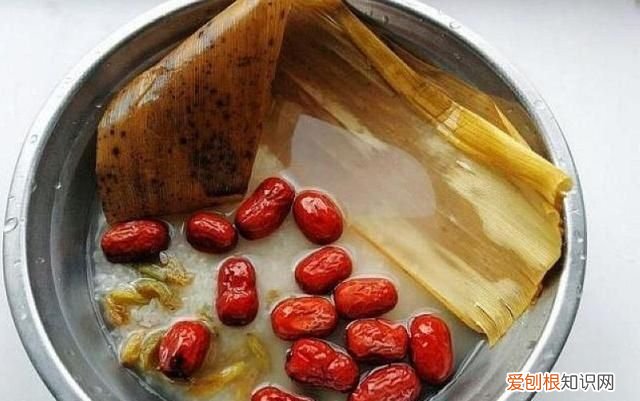 包粽子的粽子叶用煮一下吗,真空包装的粽子叶需要煮吗