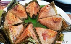 包粽子的粽子叶用煮一下吗,真空包装的粽子叶需要煮吗