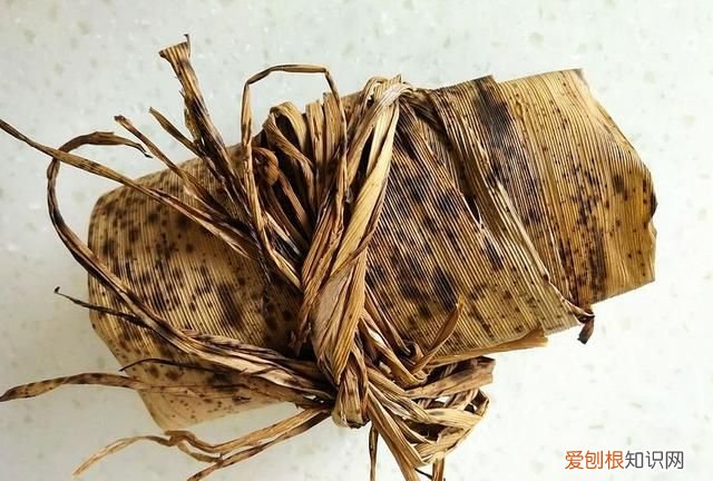 包粽子的粽子叶用煮一下吗,真空包装的粽子叶需要煮吗