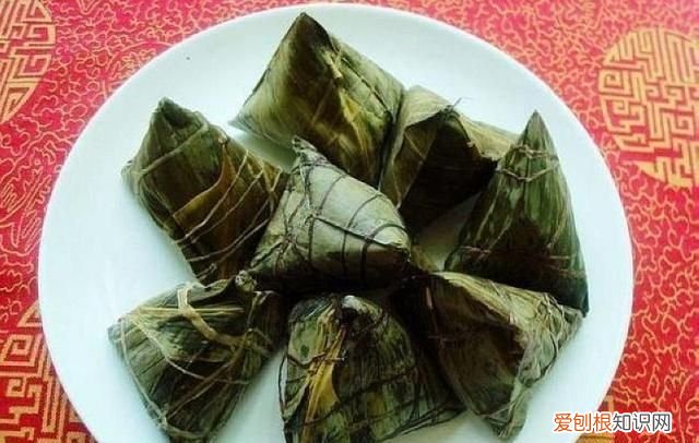 包粽子的粽子叶用煮一下吗,真空包装的粽子叶需要煮吗