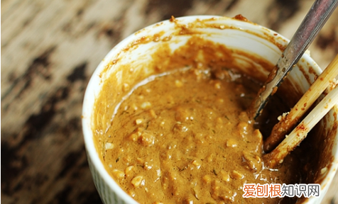 饺子蘸料怎么做，家庭自制饺子蘸料怎么做