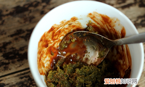 饺子蘸料怎么做，家庭自制饺子蘸料怎么做