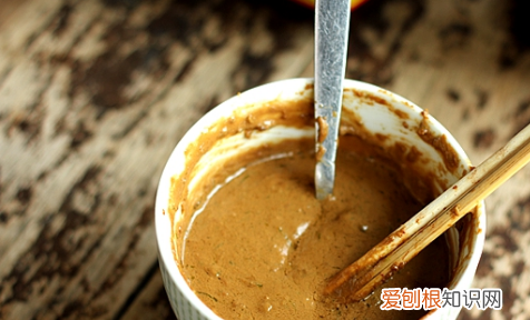 饺子蘸料怎么做，家庭自制饺子蘸料怎么做