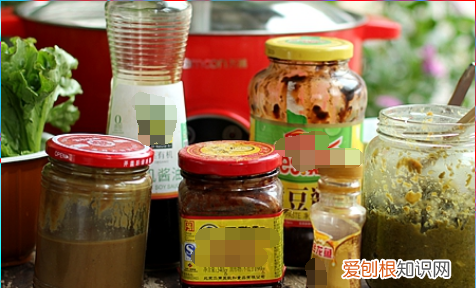 饺子蘸料怎么做，家庭自制饺子蘸料怎么做