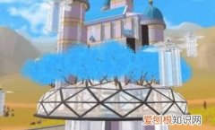 创造与魔法地基在哪做，创造与魔法家园基石怎么做?