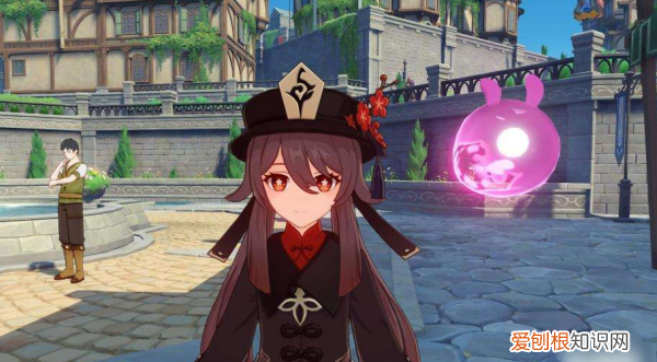 胡桃带什么沙漏,原神胡桃精通沙和生命沙