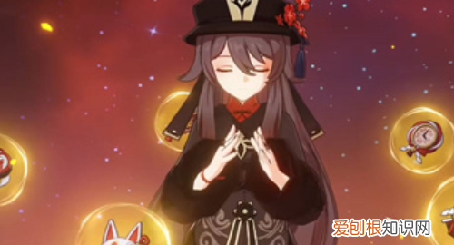 胡桃带什么沙漏,原神胡桃精通沙和生命沙