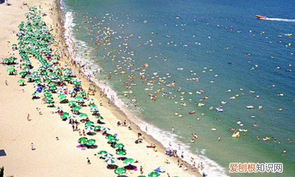 大梅沙与小梅沙区别，深圳大梅沙和小梅沙哪个值得去