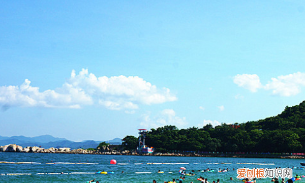 大梅沙与小梅沙区别，深圳大梅沙和小梅沙哪个值得去