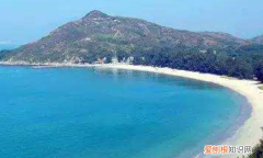 大梅沙与小梅沙区别，深圳大梅沙和小梅沙哪个值得去