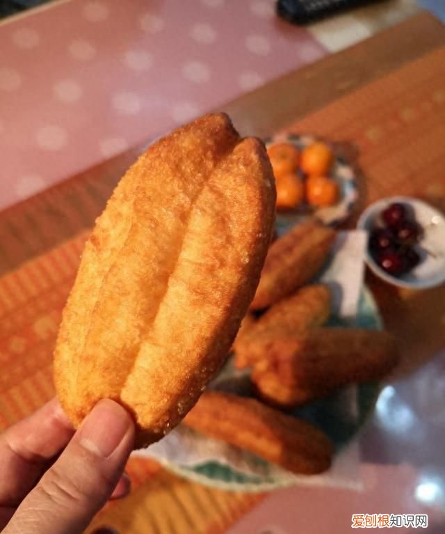 教你在家做放心油条,简单易学,比卖的都好吃