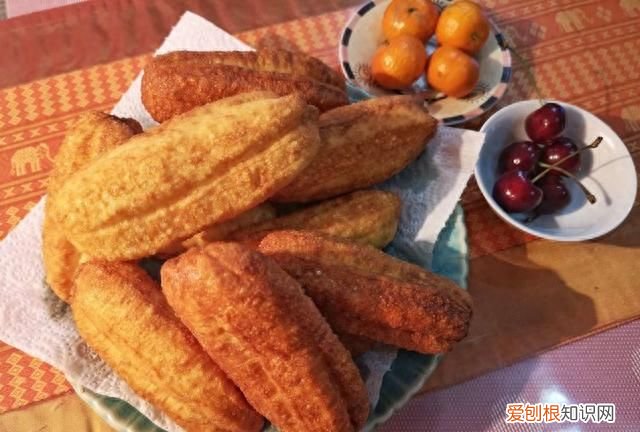 教你在家做放心油条,简单易学,比卖的都好吃