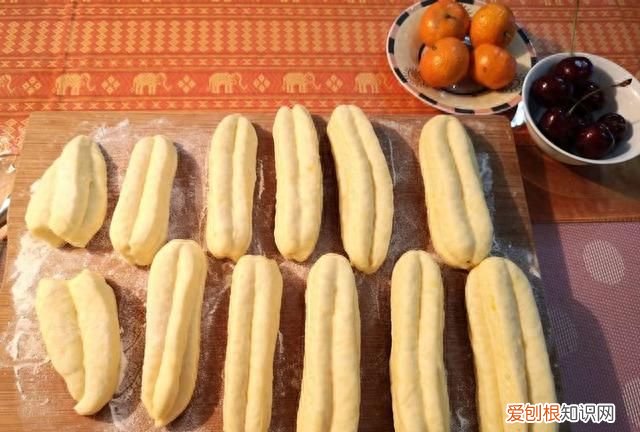 教你在家做放心油条,简单易学,比卖的都好吃