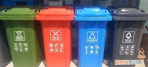 饼干纸盒是什么垃圾，饼干塑料袋是什么垃圾啊