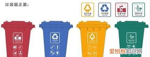 饼干纸盒是什么垃圾，饼干塑料袋是什么垃圾啊