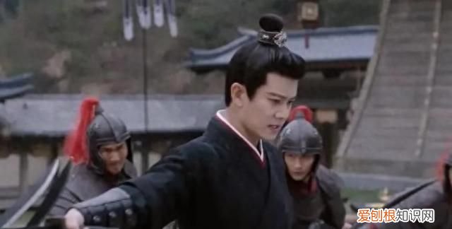 杨邵为何不救周生辰 杨邵为什么不救小南辰王