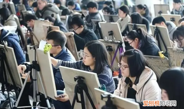 艺术考生的招生考试有什么特点,艺术生与普通生高考有什么区别呢