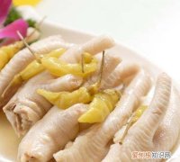 山椒凤爪吃多了有什么危害，泡椒凤爪吃多了对身体有什么危害