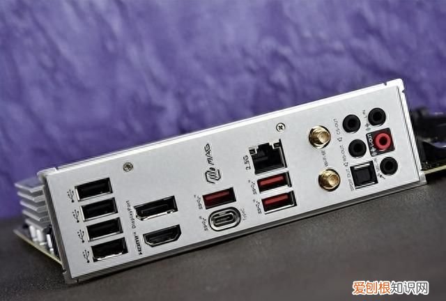 微星b760m迫击炮max wifi d5主板评测