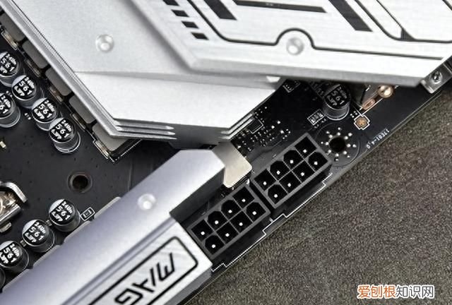 微星b760m迫击炮max wifi d5主板评测