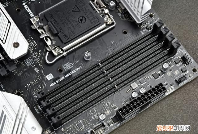 微星b760m迫击炮max wifi d5主板评测