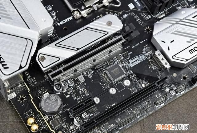 微星b760m迫击炮max wifi d5主板评测