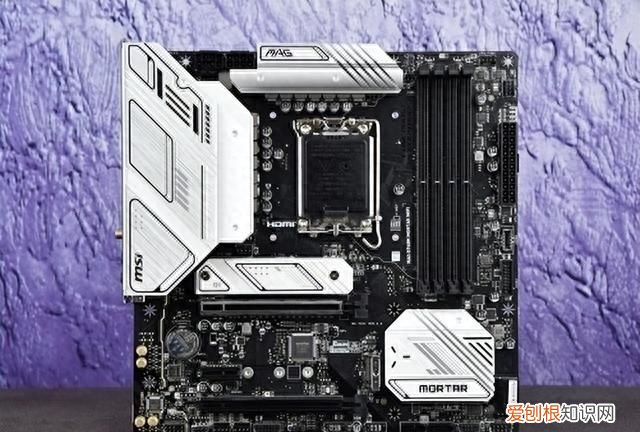 微星b760m迫击炮max wifi d5主板评测