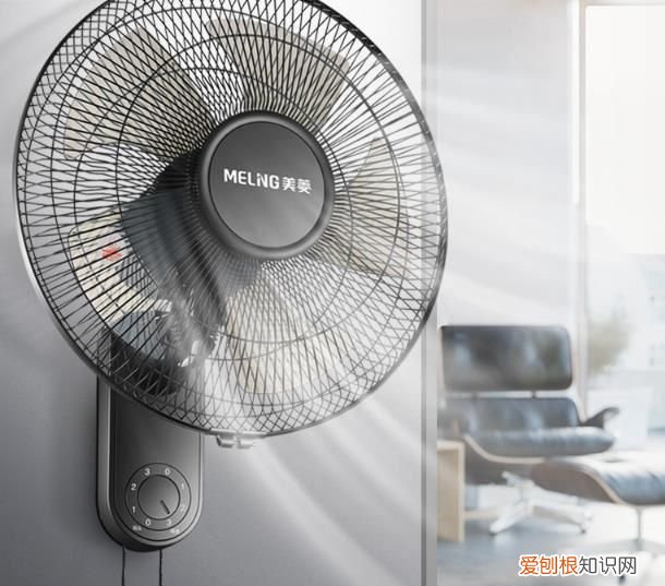 家用电风扇不转了怎么修理,艾美特电风扇保养