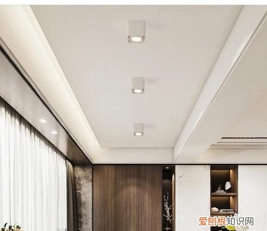 射灯接线安装方法视频,射灯线怎样接 小小手艺真厉害